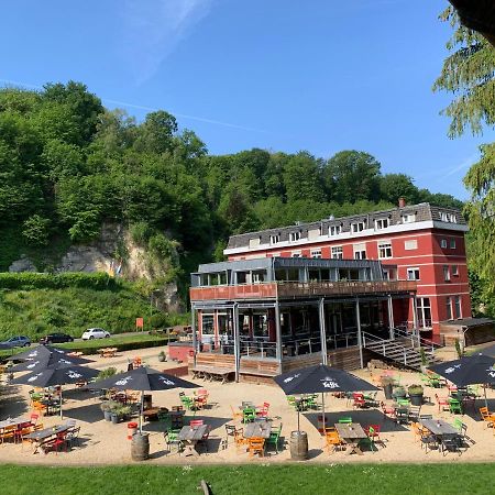 Berghotel Vue Berg en Terblijt Bagian luar foto