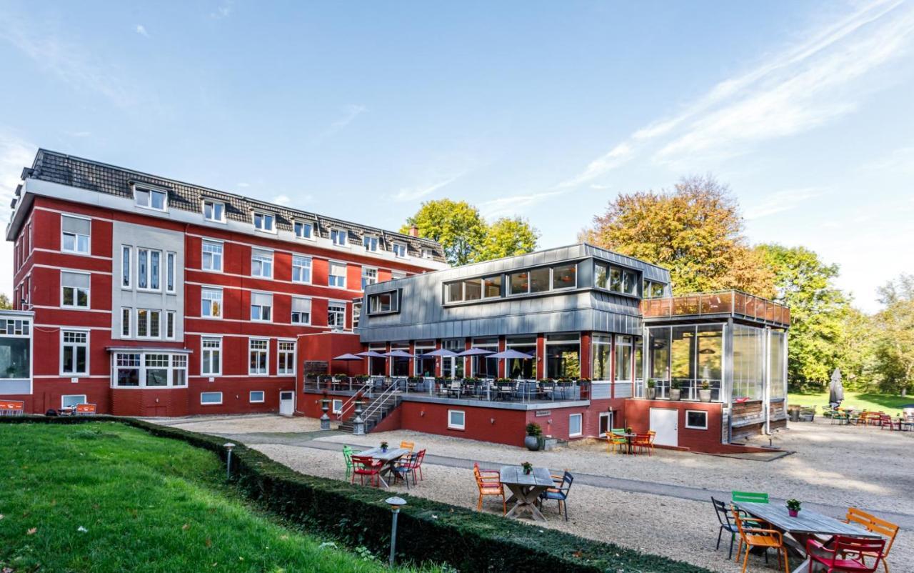 Berghotel Vue Berg en Terblijt Bagian luar foto