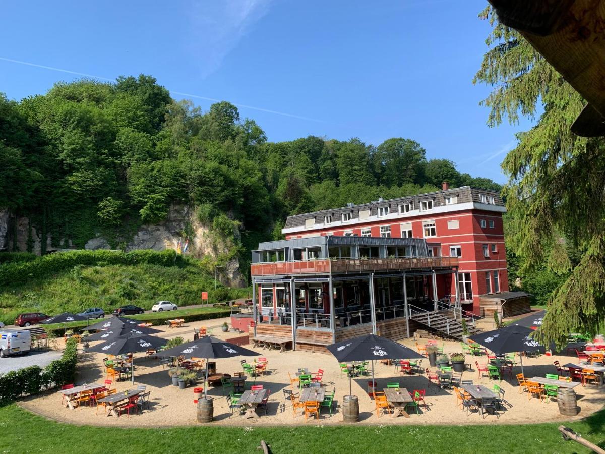 Berghotel Vue Berg en Terblijt Bagian luar foto