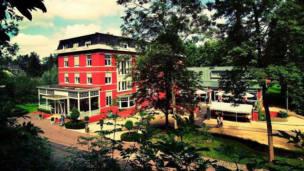 Berghotel Vue Berg en Terblijt Bagian luar foto