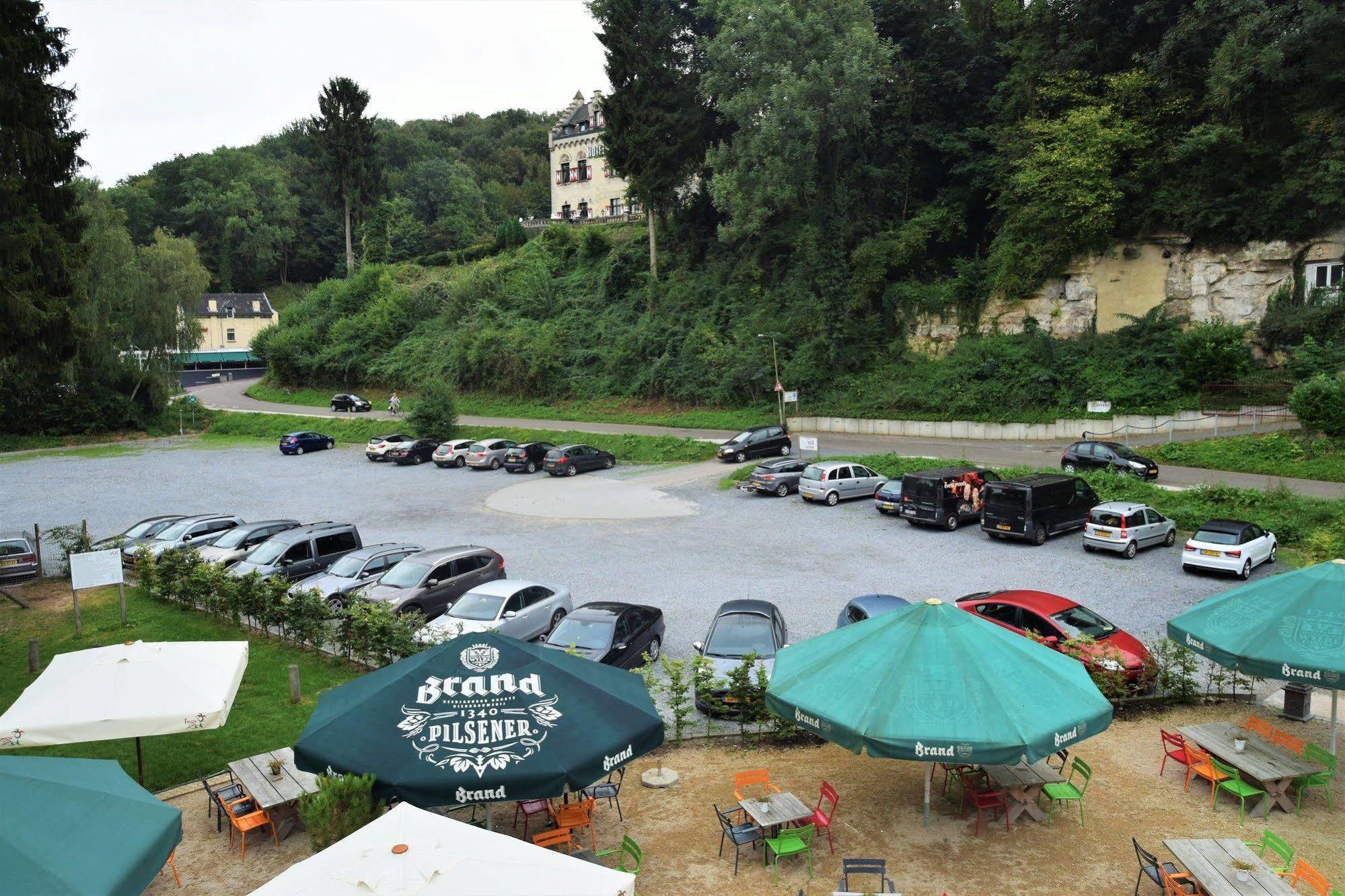 Berghotel Vue Berg en Terblijt Bagian luar foto