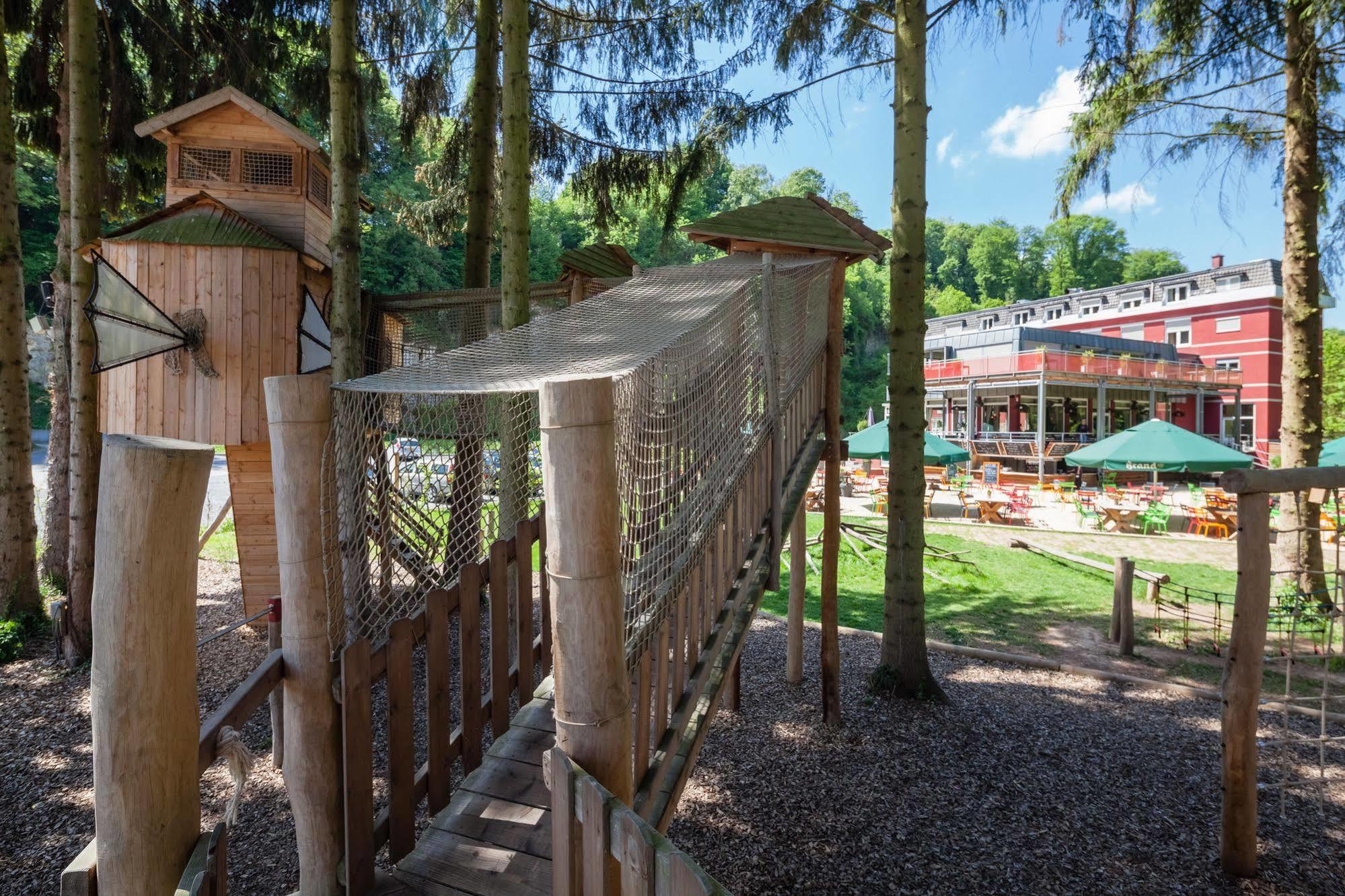 Berghotel Vue Berg en Terblijt Bagian luar foto