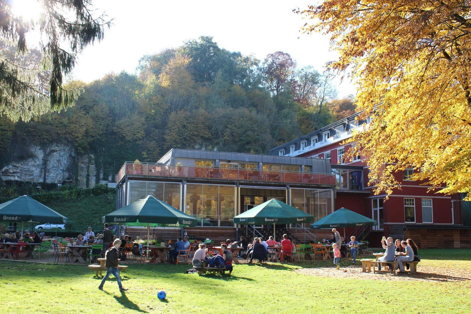 Berghotel Vue Berg en Terblijt Bagian luar foto