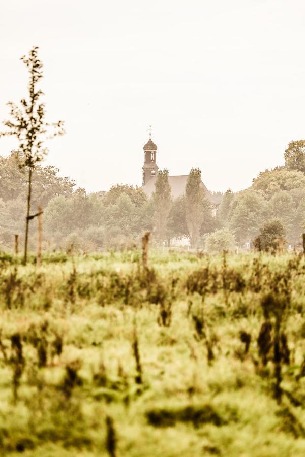 Berghotel Vue Berg en Terblijt Bagian luar foto