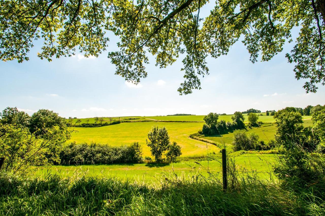 Berghotel Vue Berg en Terblijt Bagian luar foto