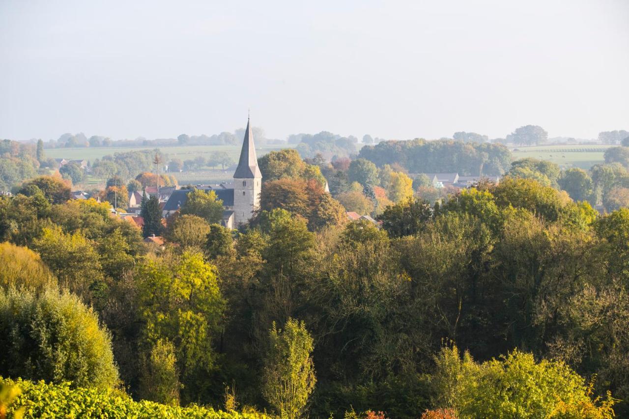 Berghotel Vue Berg en Terblijt Bagian luar foto