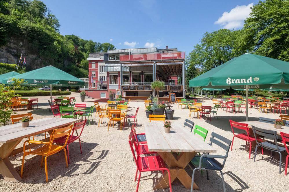 Berghotel Vue Berg en Terblijt Bagian luar foto